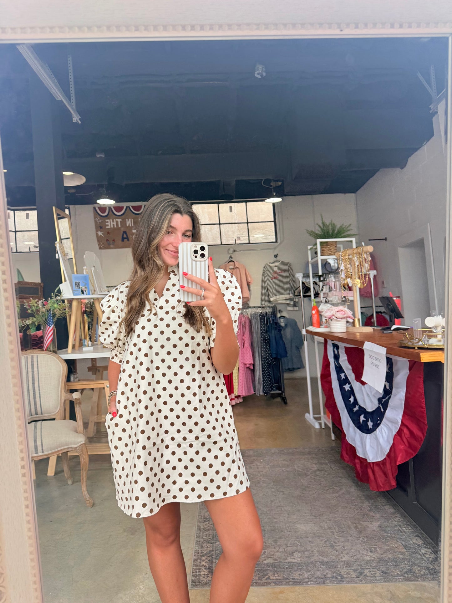 Kate Dress