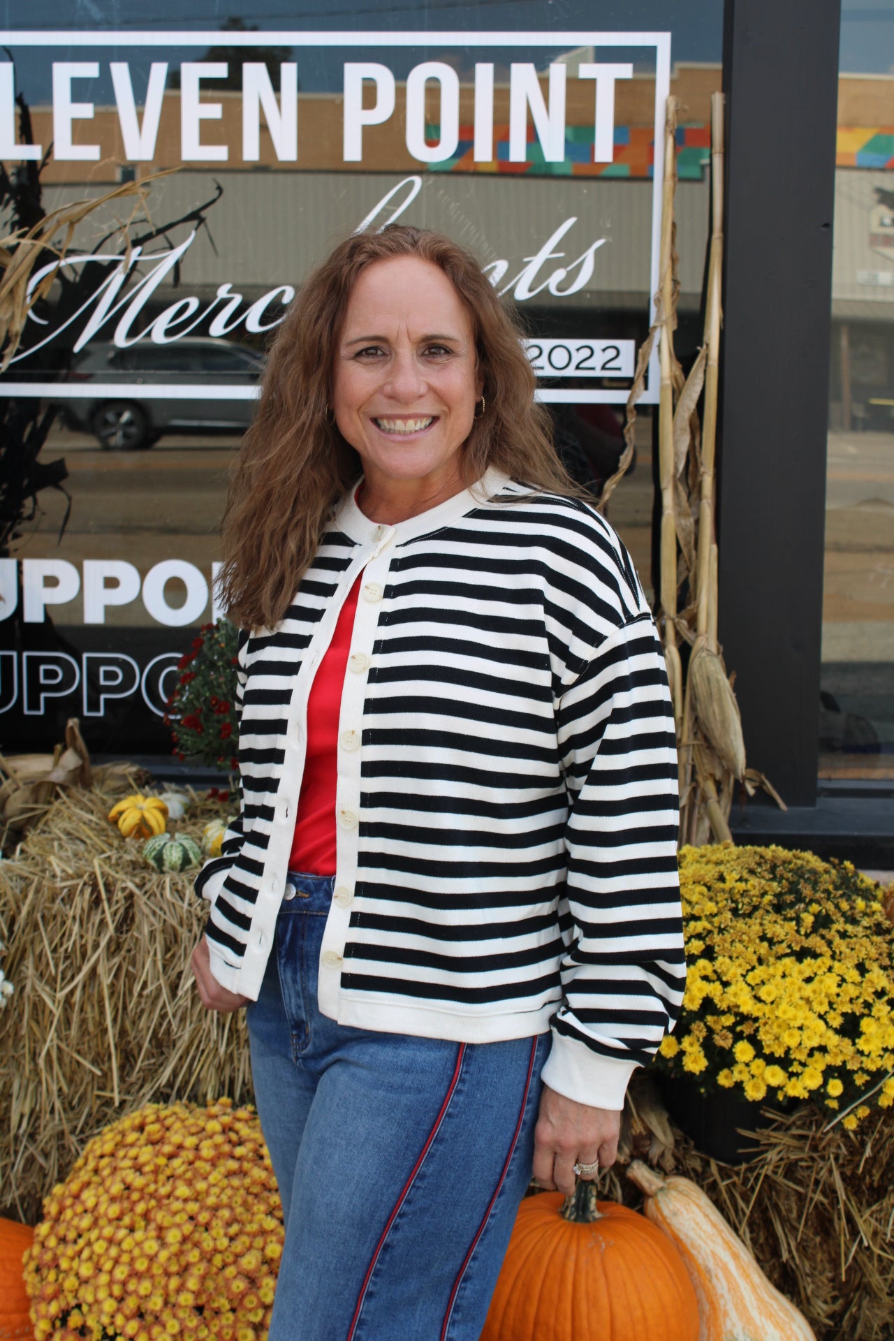 Everyday Cardigan