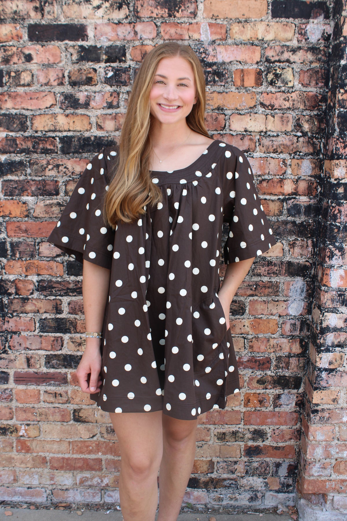Josie Dress