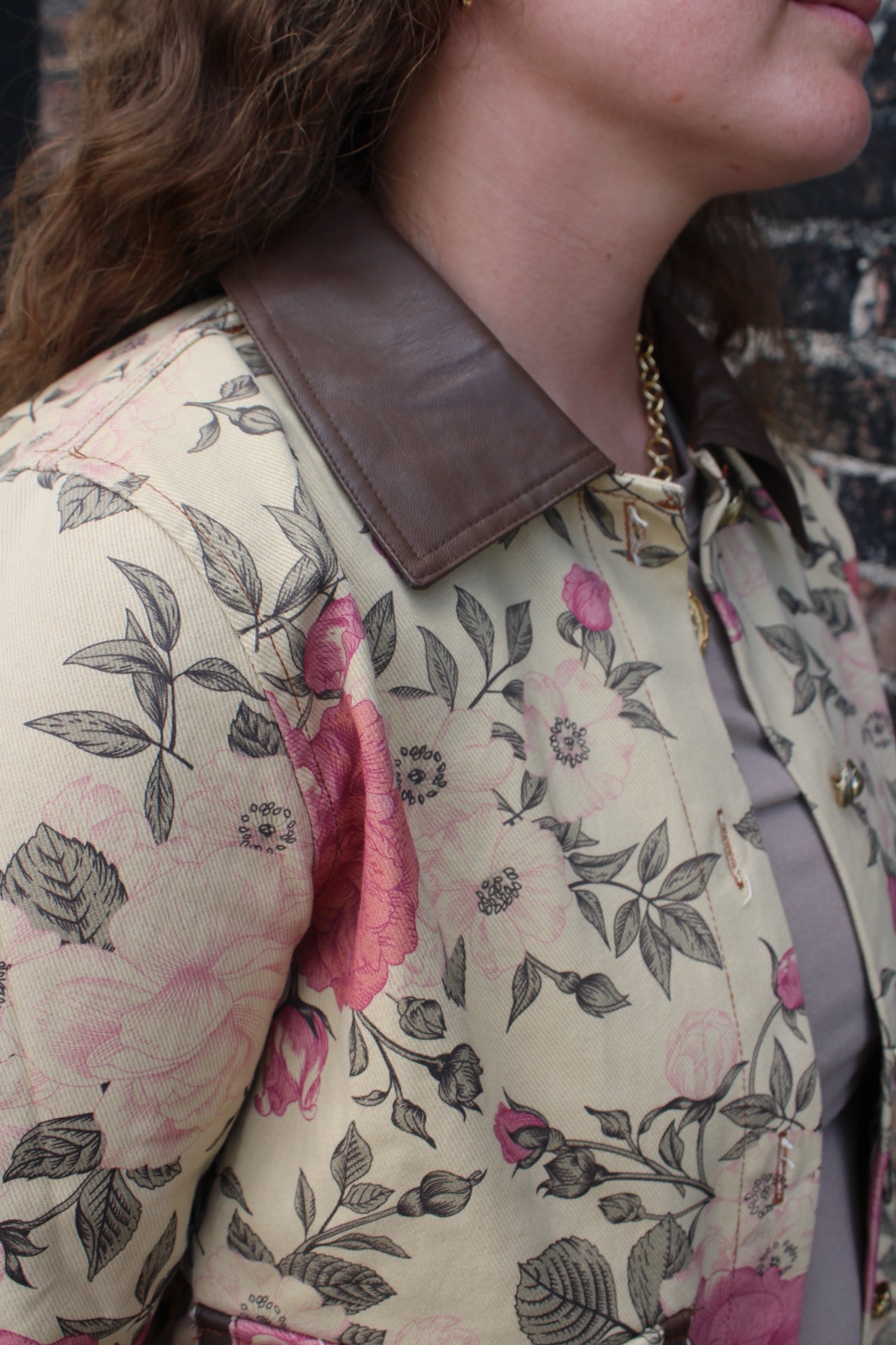 Johnnie Jacket