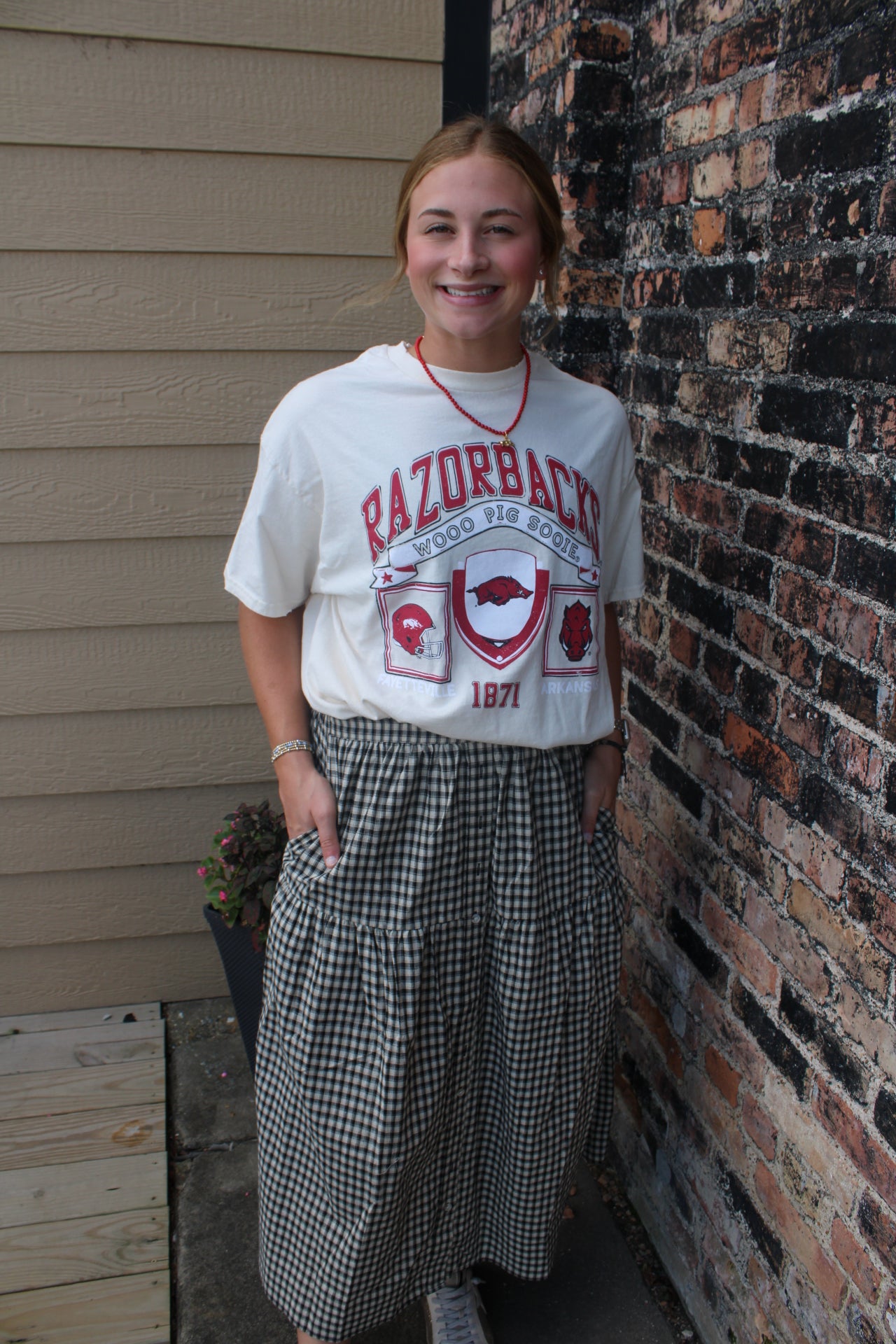 Wern Skirt
