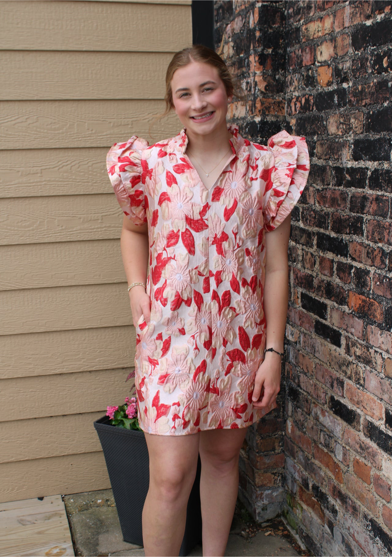 Diane Dress