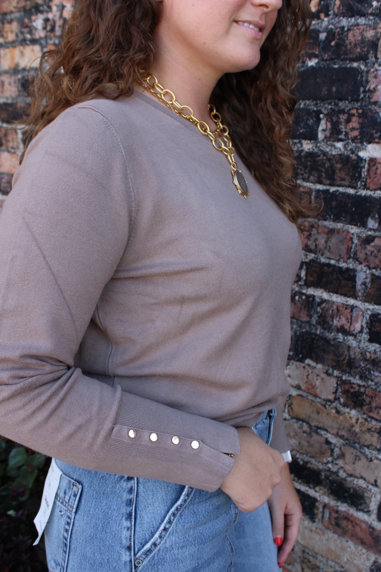 Savannah Sweater