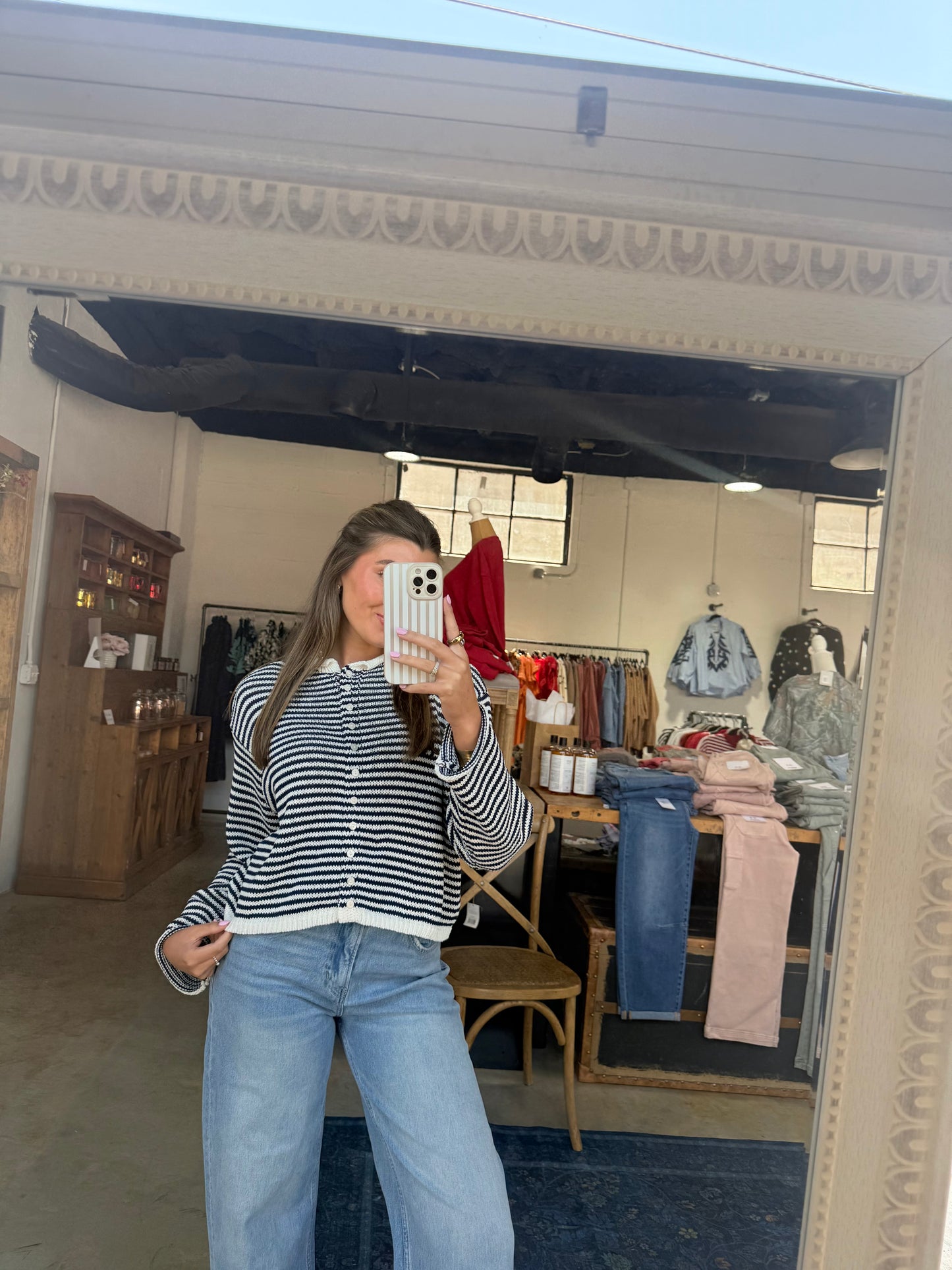 Maine Sweater