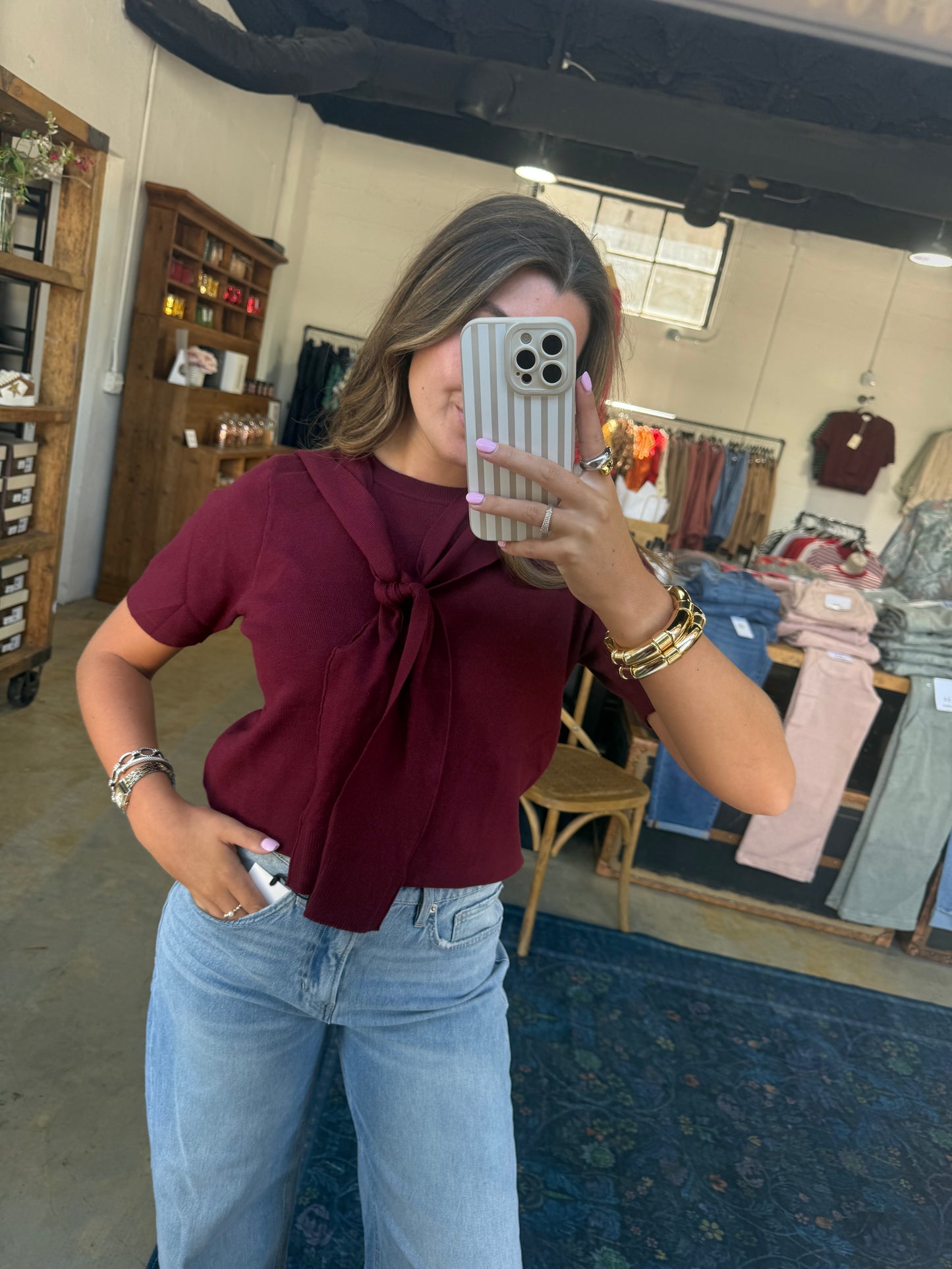 Winnie Top