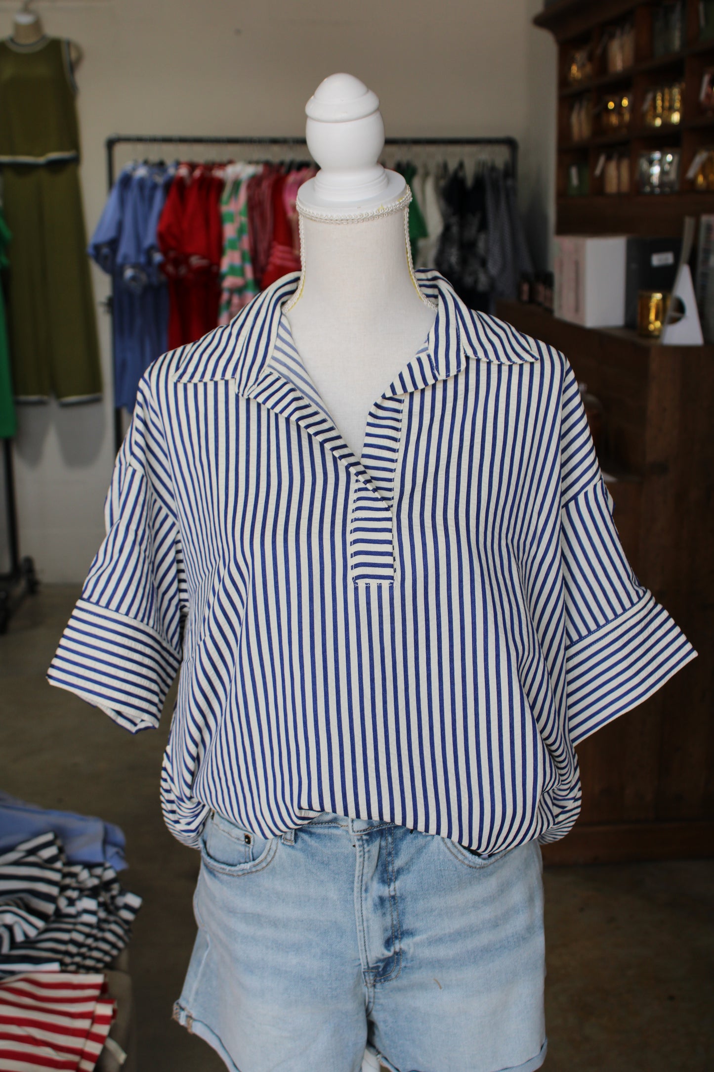 Selina Top