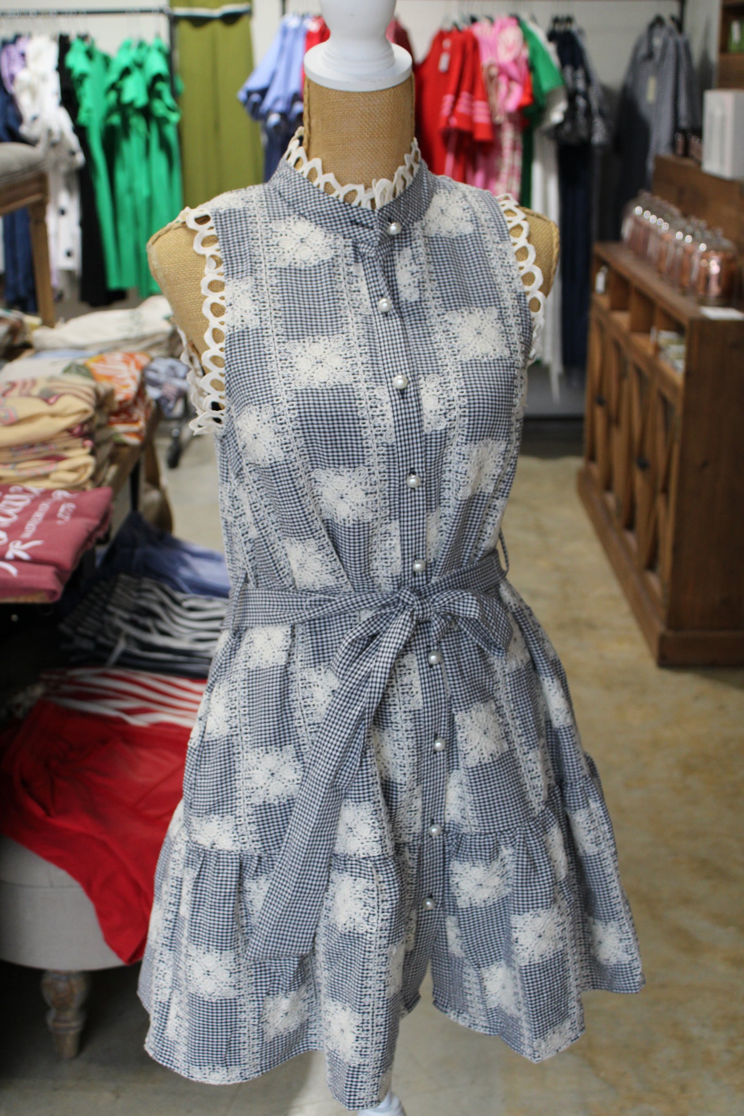 Alexis Dress