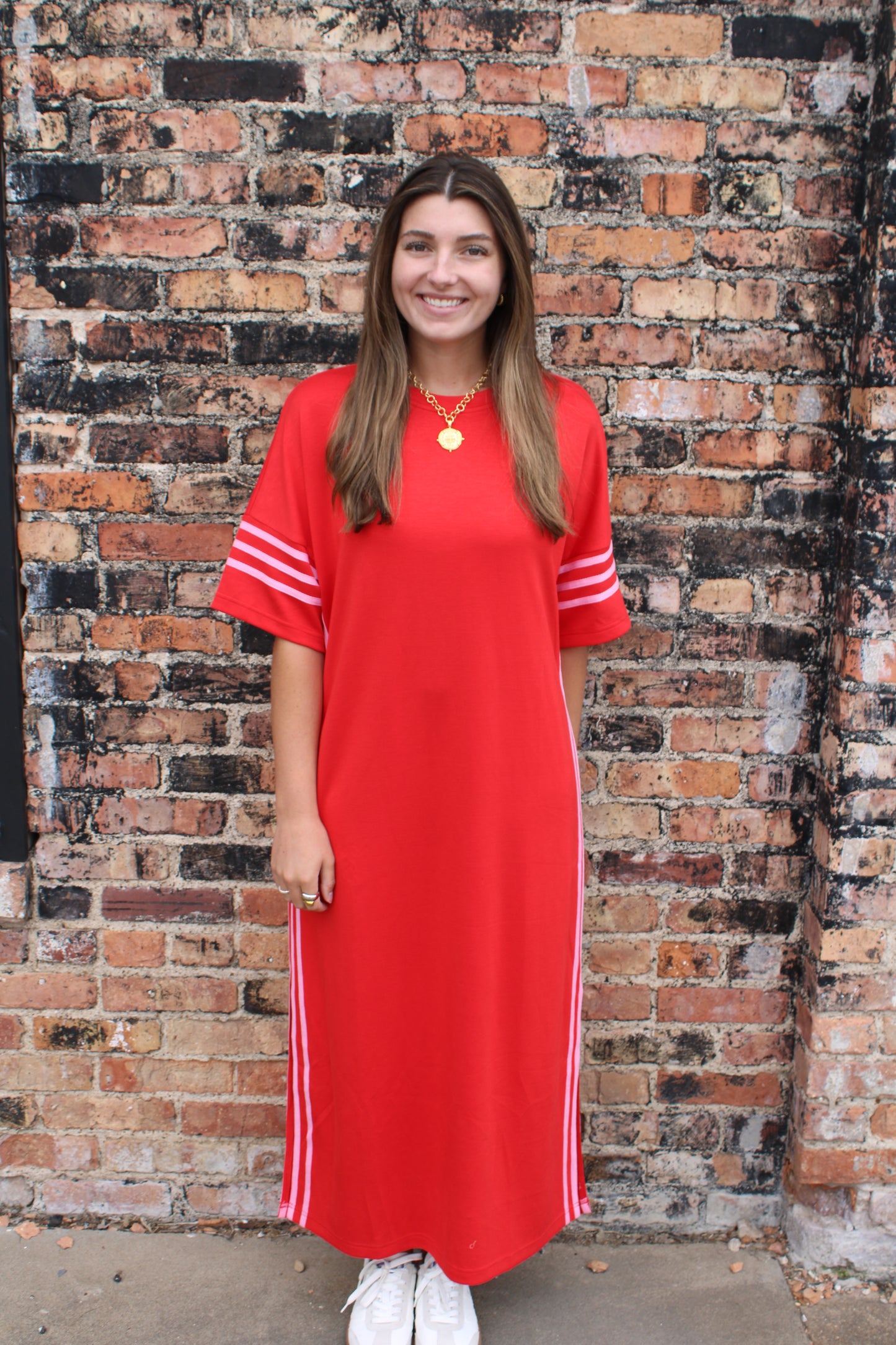 Paisley Dress
