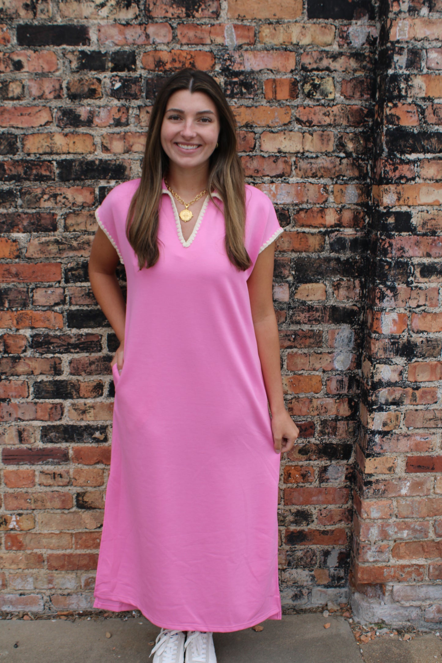 Nicole Dress