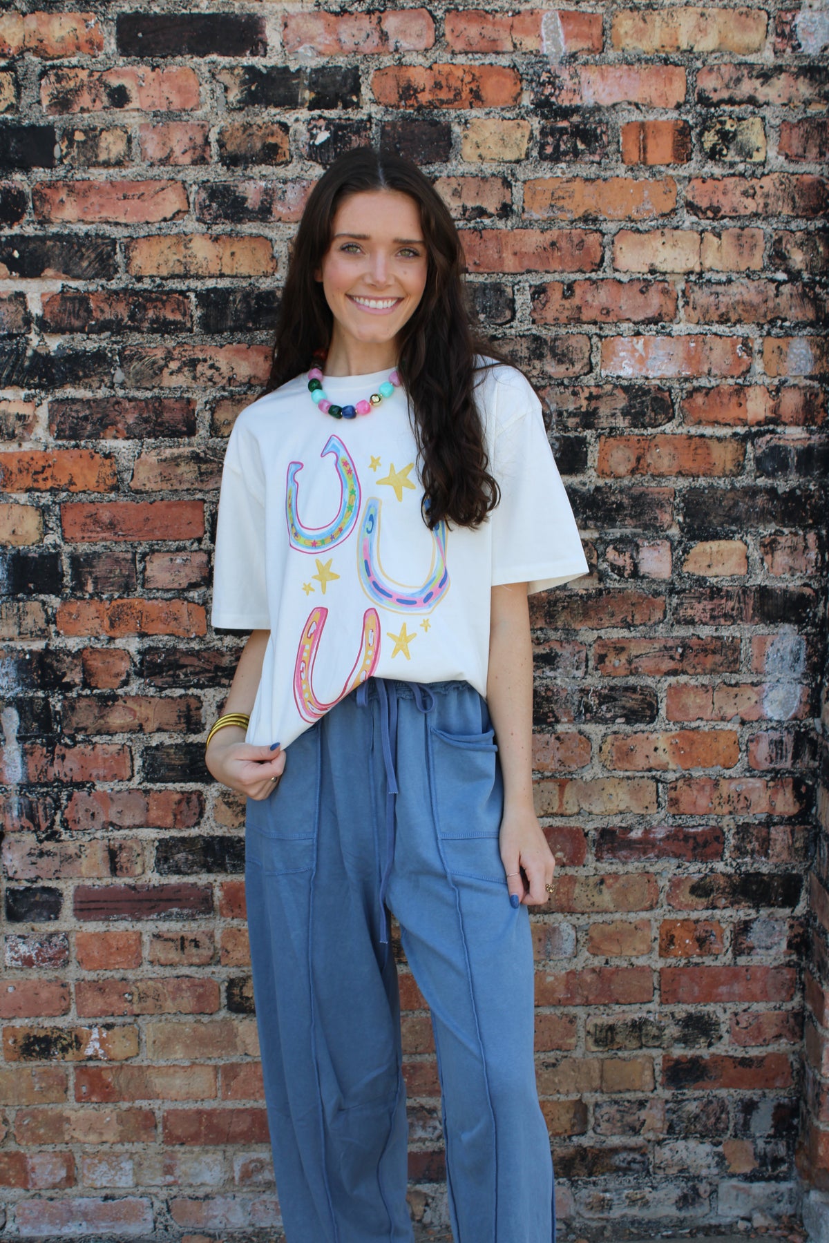 Annie Pants