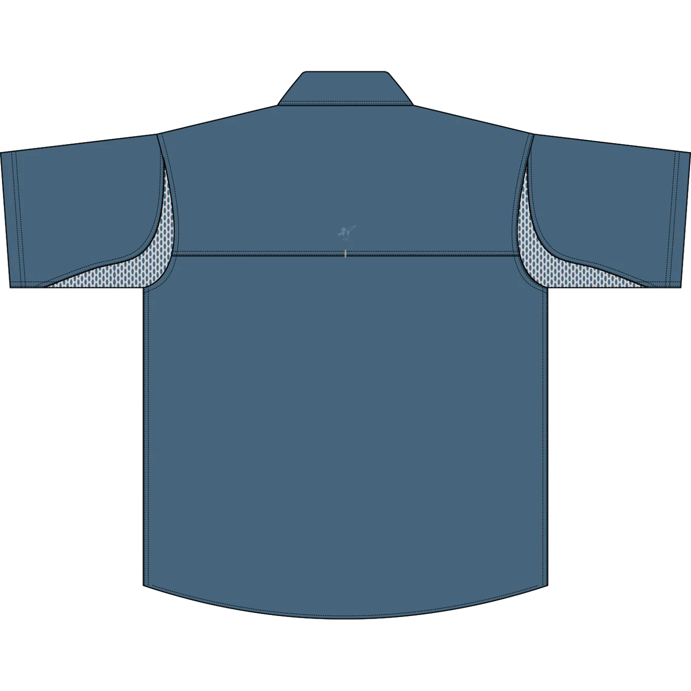 The Original Camp Shirt