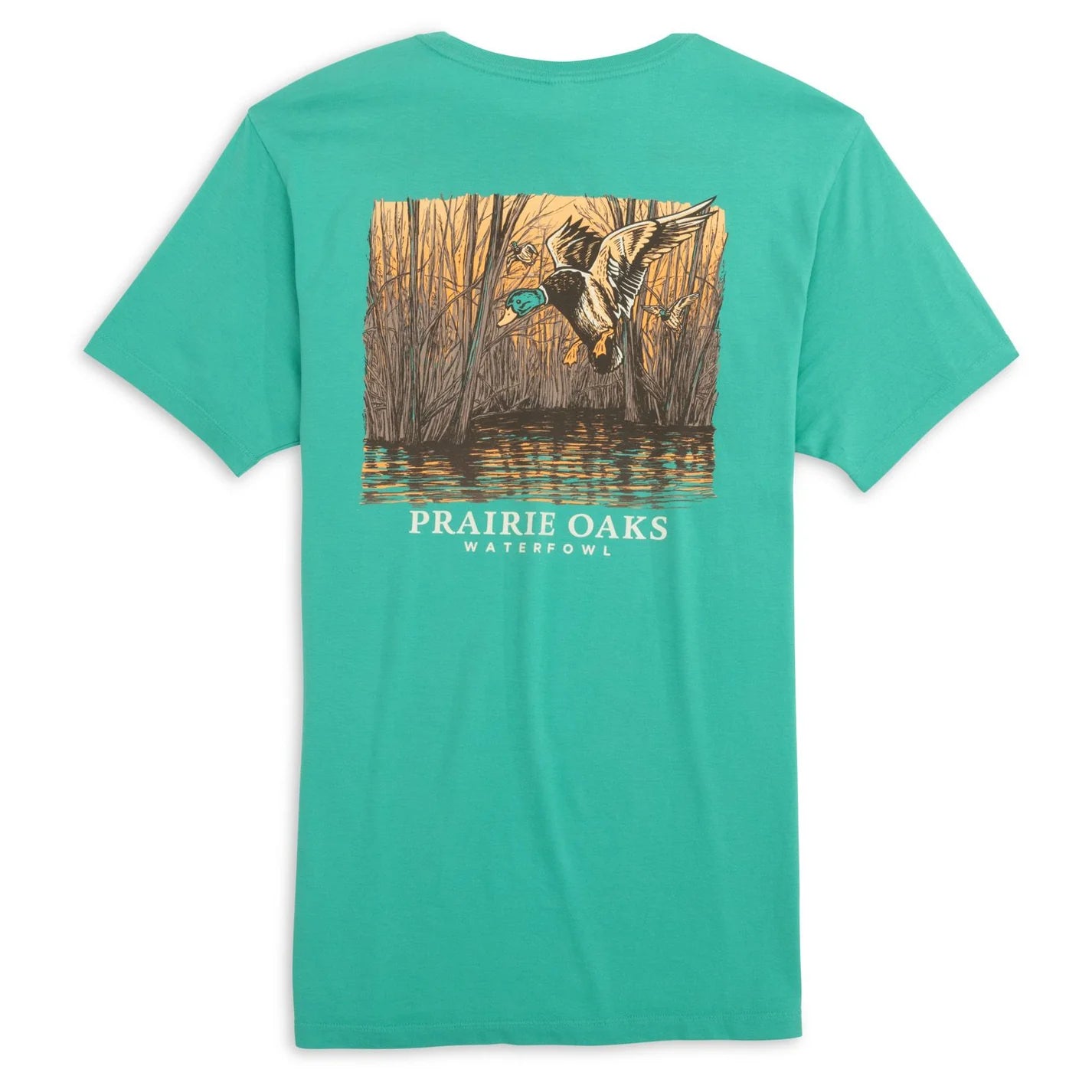 Prairie Oaks Timber Tee