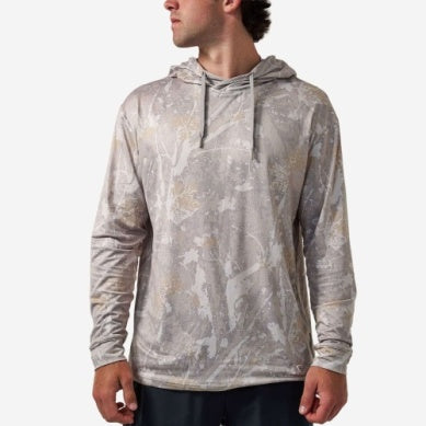 Performance Hoodie - Drifter Camo