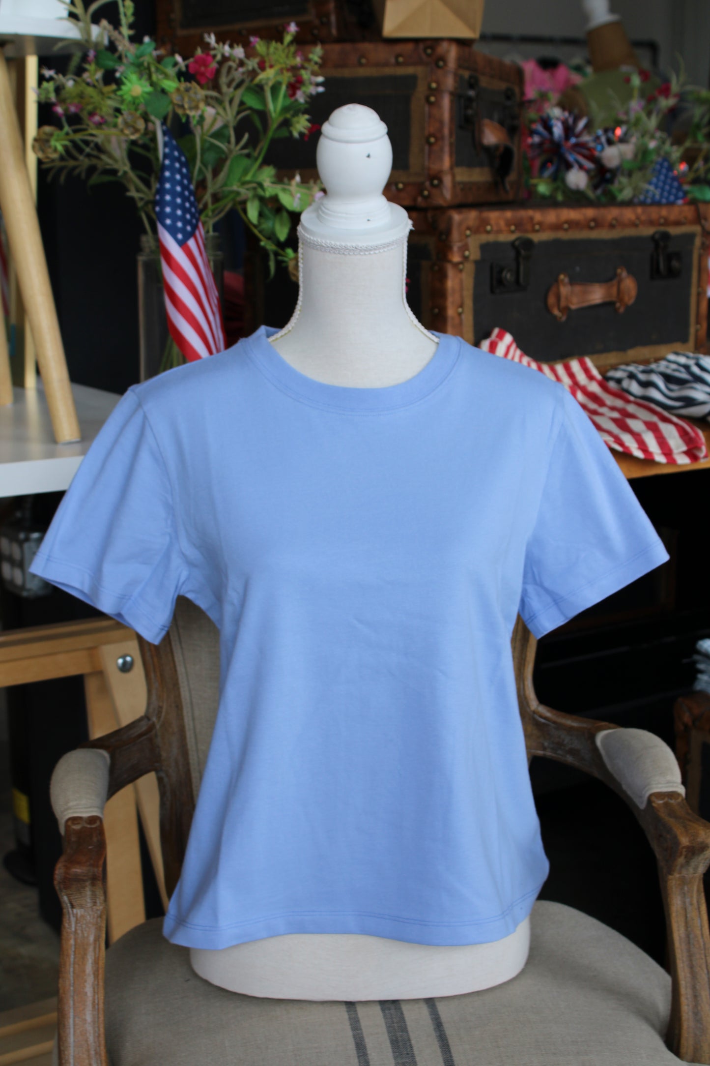 Basic Tee