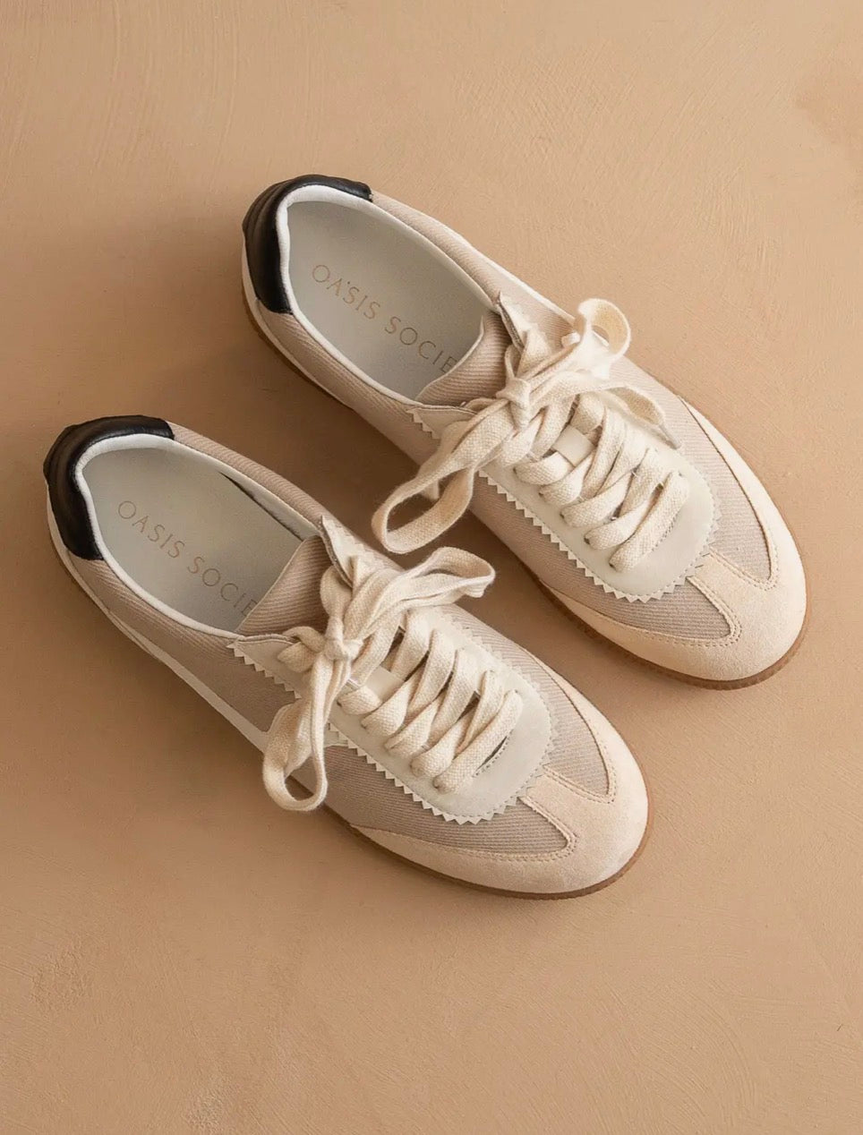 Kyla Sneaker