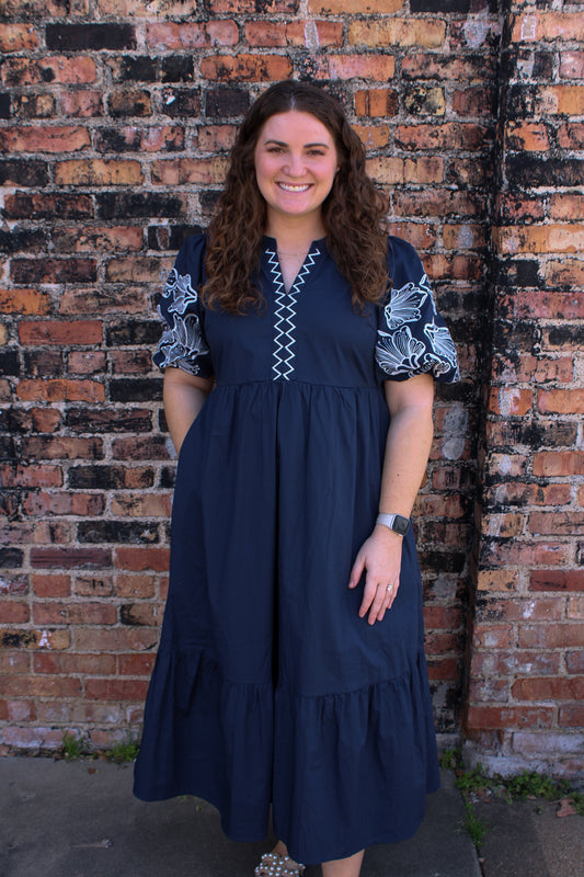 Jody Dress