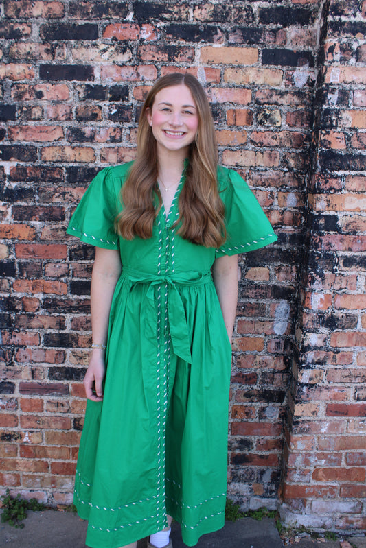 Wendy Dress