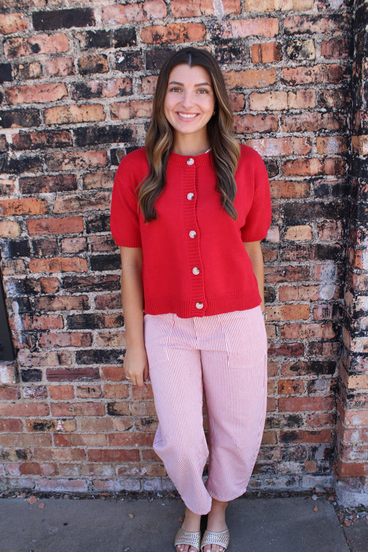 Weekend Pants