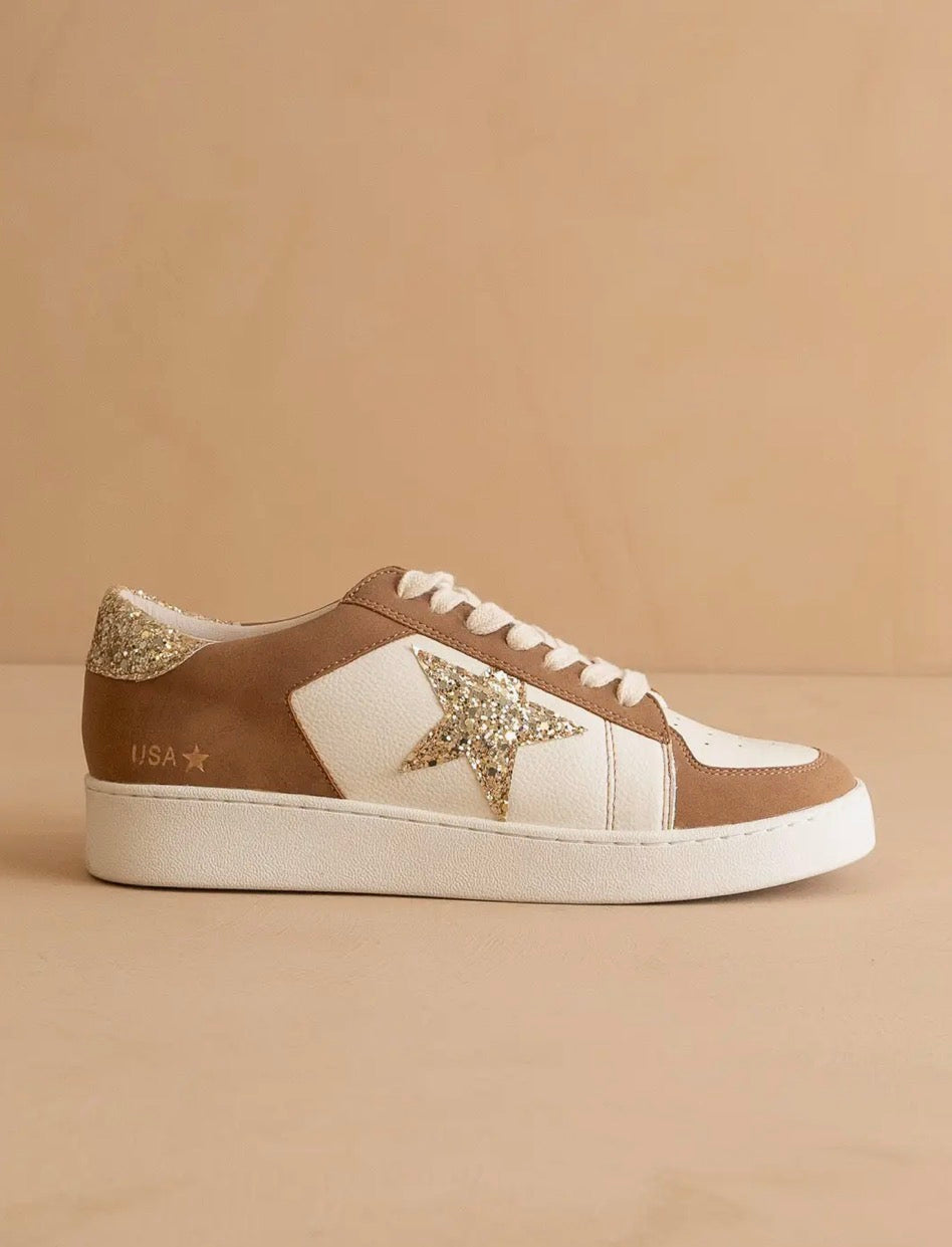 Liberty Sneaker