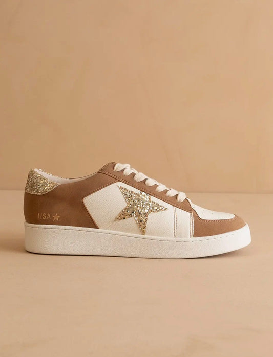 Liberty Sneaker