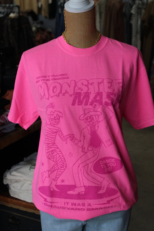 Monster Mash Tee