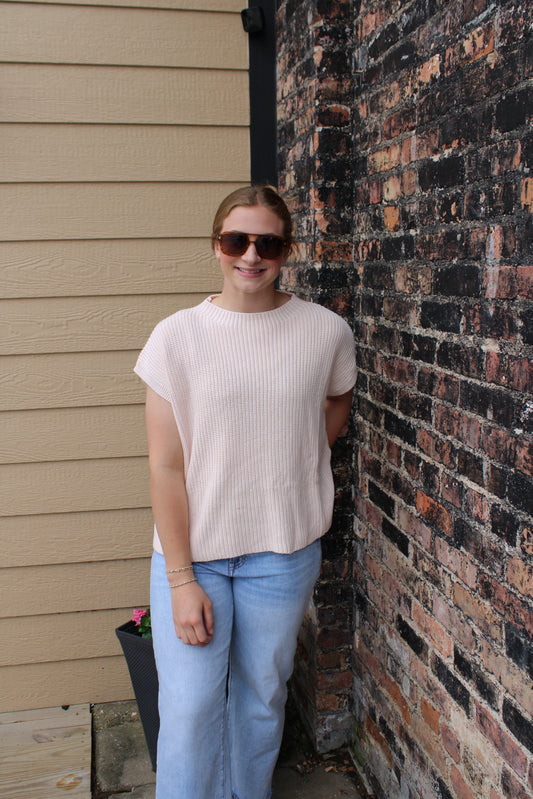 Allison Sweater