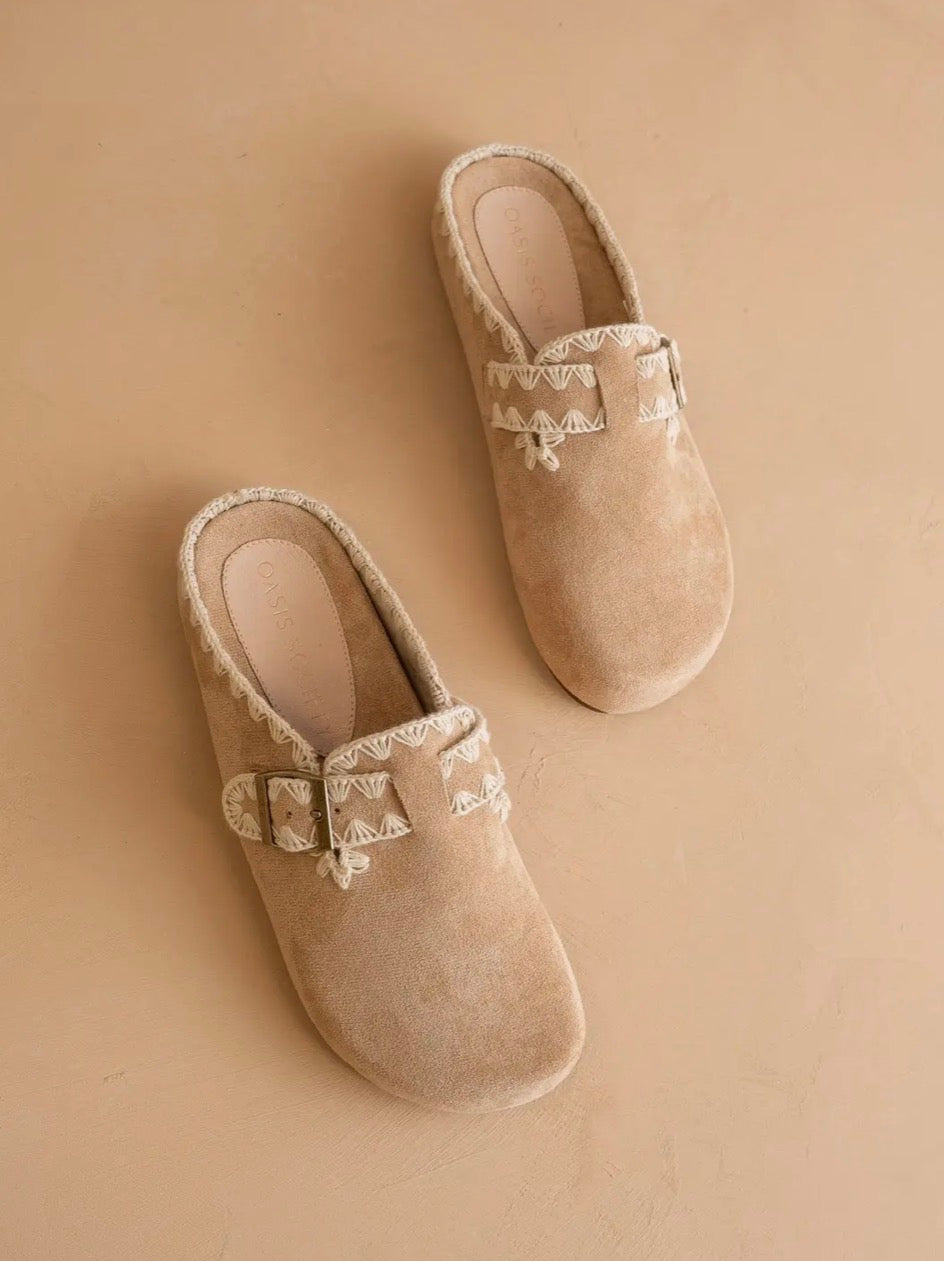 Teri Mule