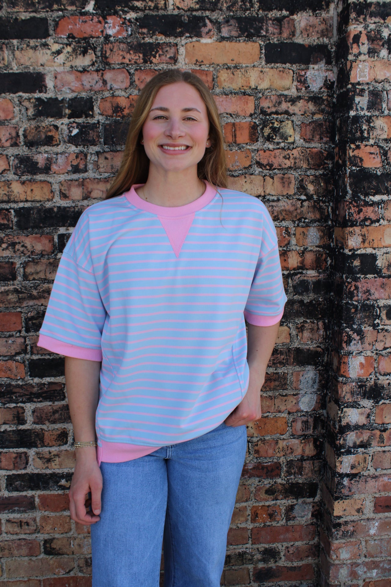 Holland Pullover