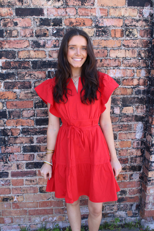 Gemma Dress