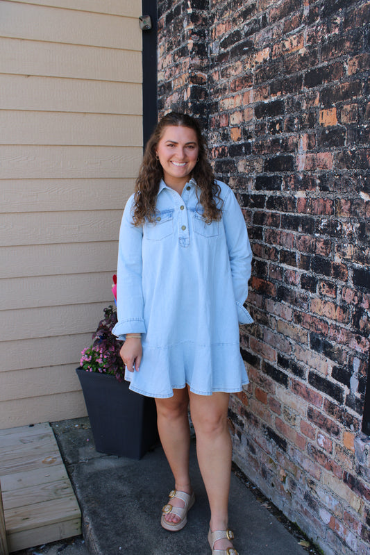 Ford Dress
