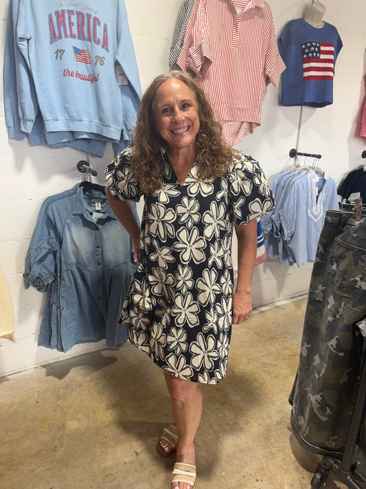 Lanie Dress