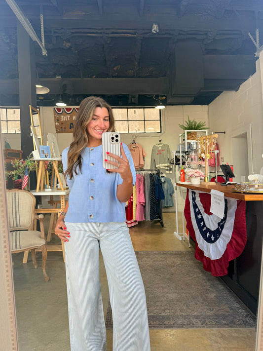 Carolina Cardigan