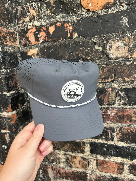 Hydro Patch Hat