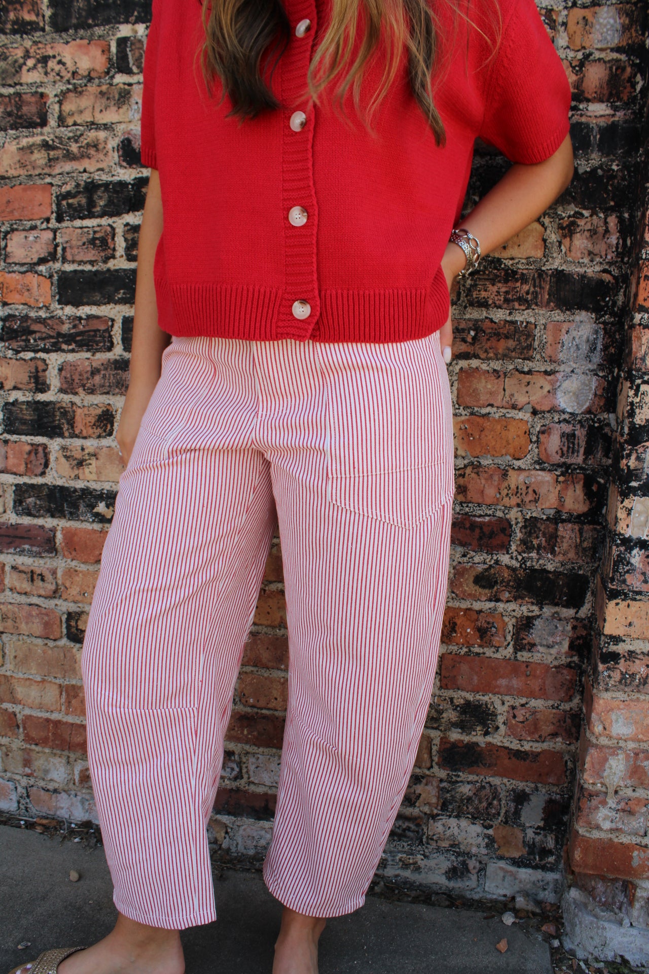 Weekend Pants