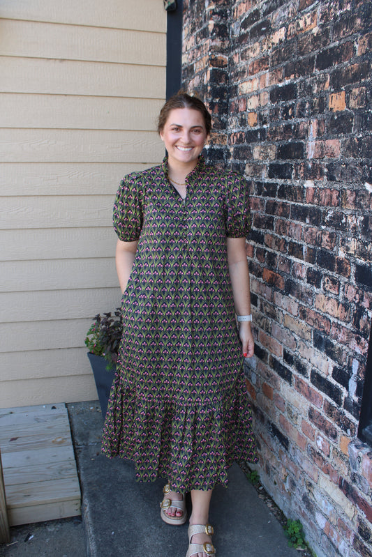 Everleigh Dress