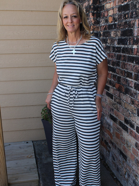 Kit Jumpsuit