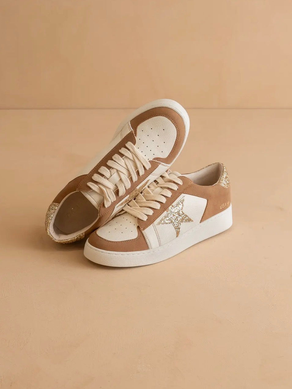 Liberty Sneaker