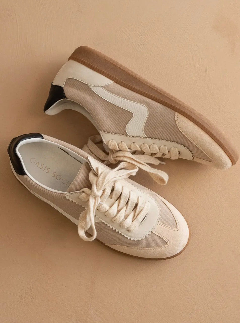Kyla Sneaker