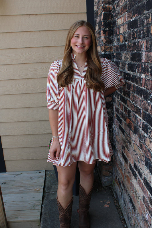 Blake Dress