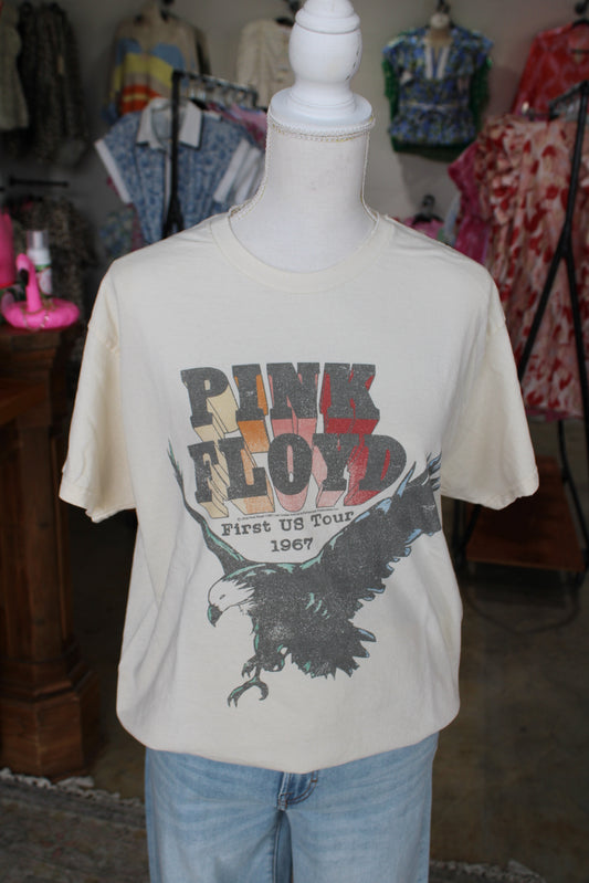 Pink Floyd Eagle Tee