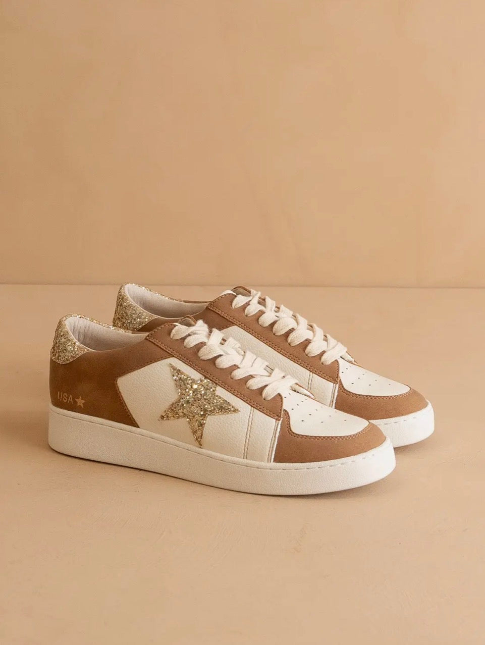 Liberty Sneaker