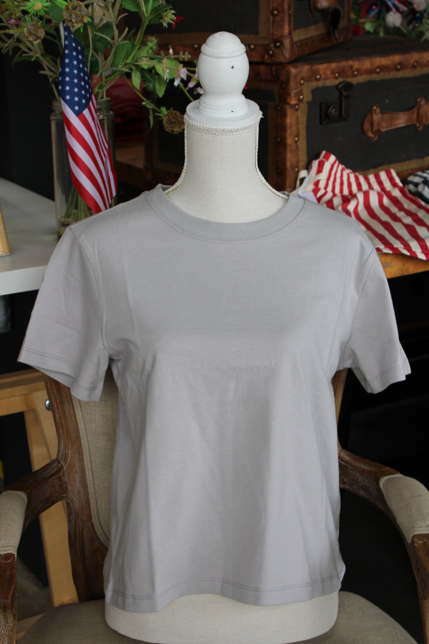 Basic Tee