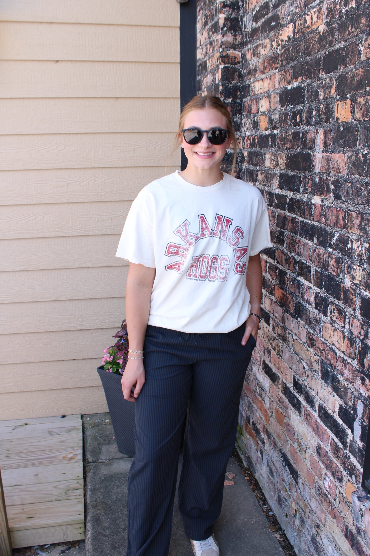 Bonnie Pants