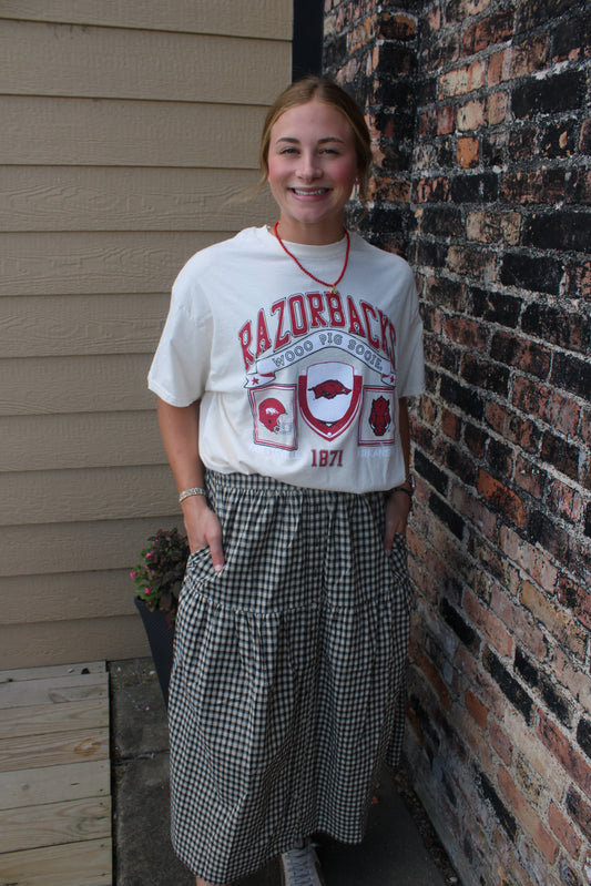 Wern Skirt