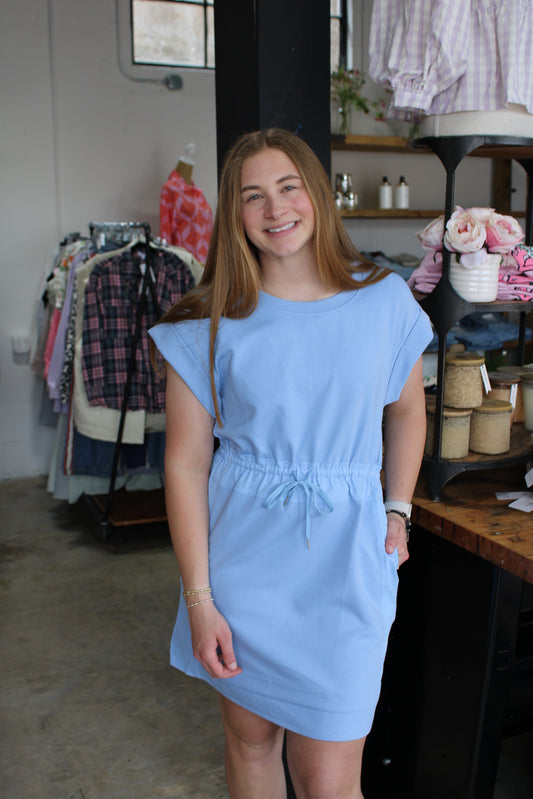 Josie Dress
