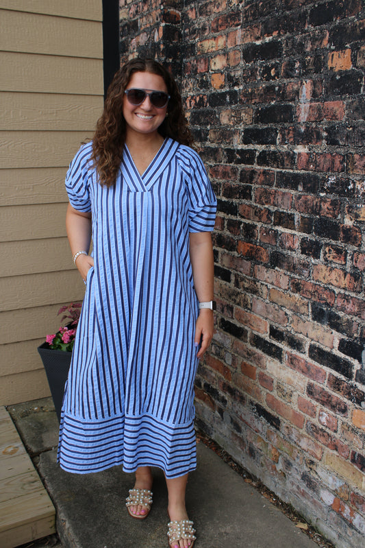 Cammie Dress