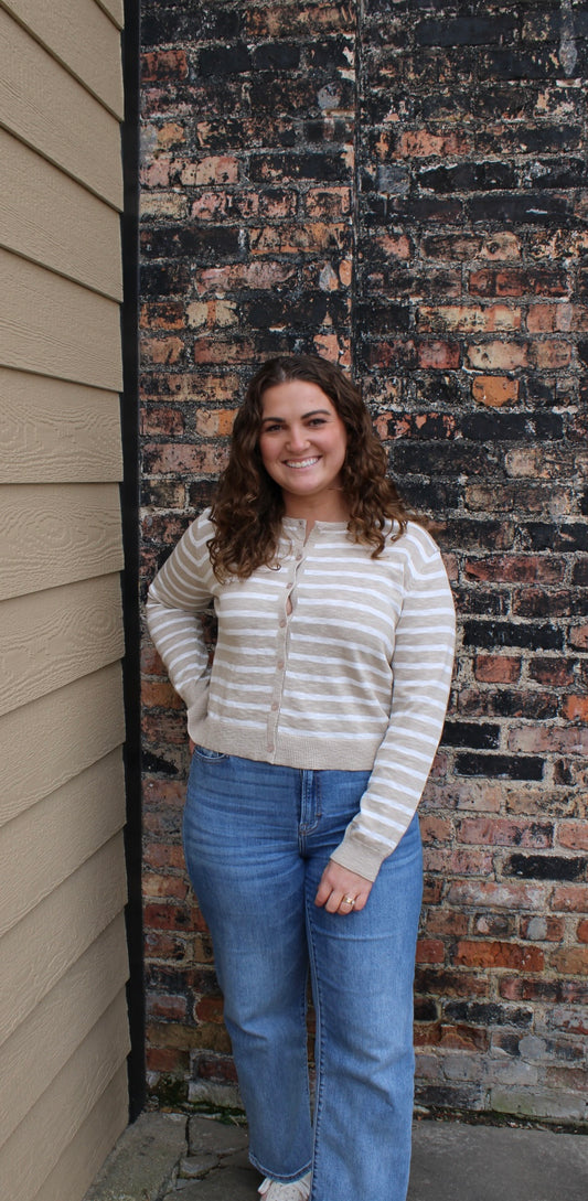Shelley Sweater