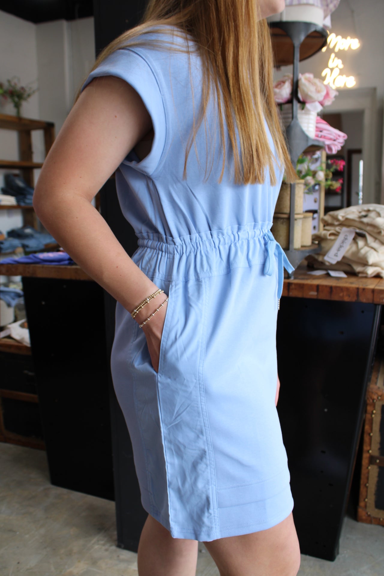 Josie Dress