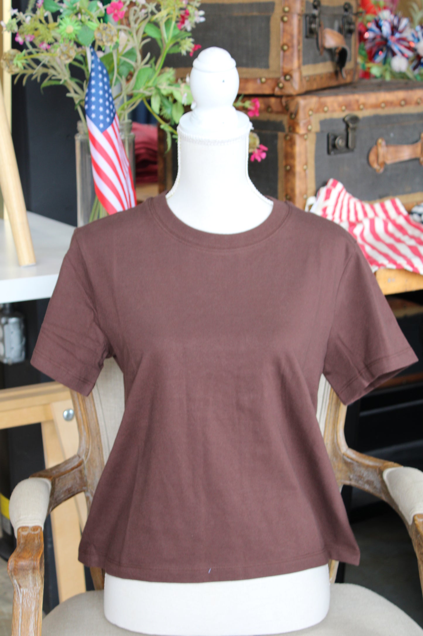 Basic Tee