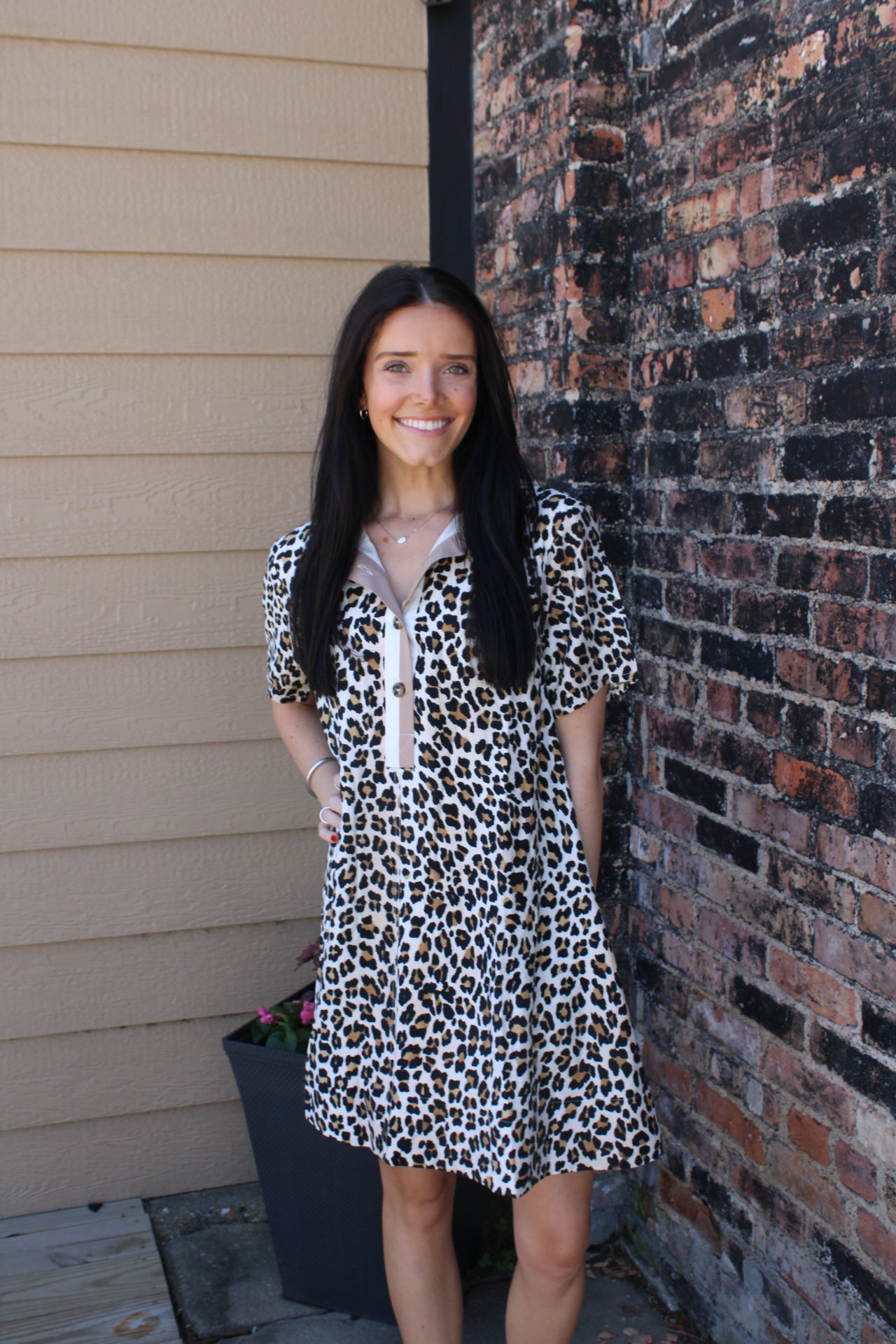 Emma Dress